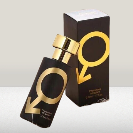 عطر كولدن لور
