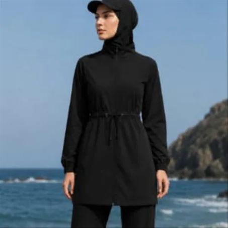 ✨ Burkini Collection – Sessya ✨