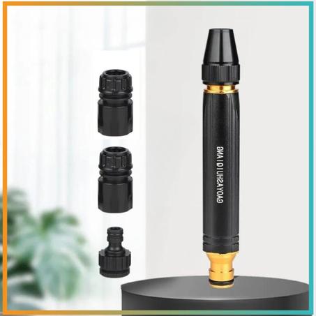 فواهة ذات ضغط عالي