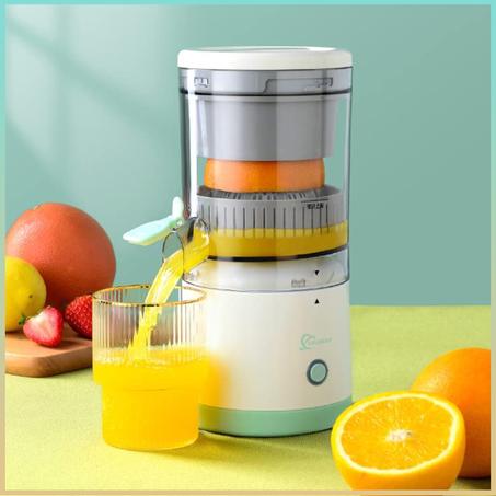 عصارة الليمون الذكية