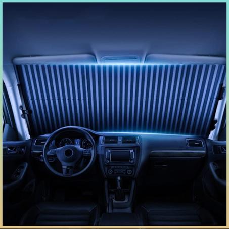 غطاء حاجب الشمس