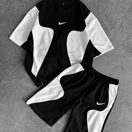 Ensemble Nike "Wavy" – Summer Edition 2026