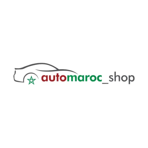 Auto Maroc Shop