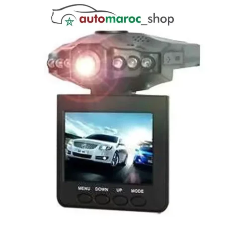 عين الطريق الذكية  HD Dash Cam