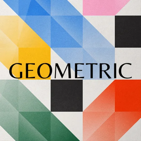 GEOMETRIC