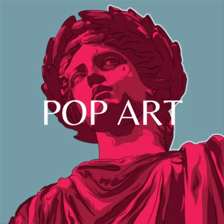 POP ART