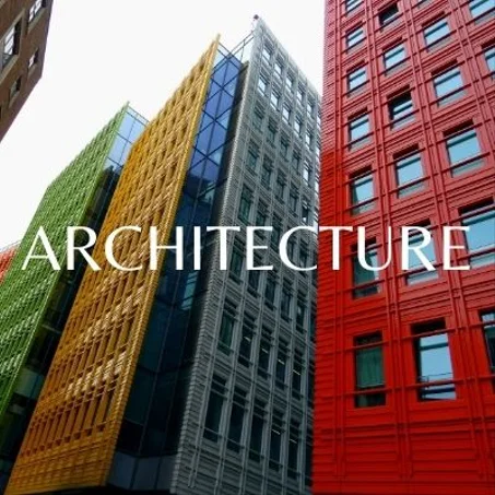 ARCHITECTURE