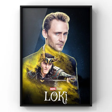 Tableau Loki