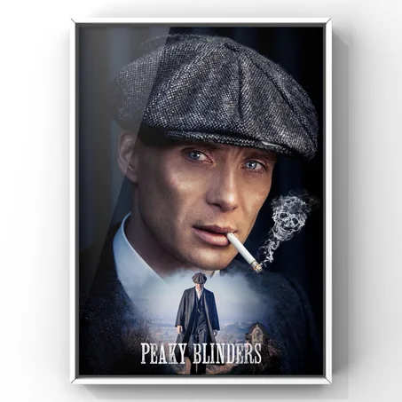 Tableau Peaky blinders