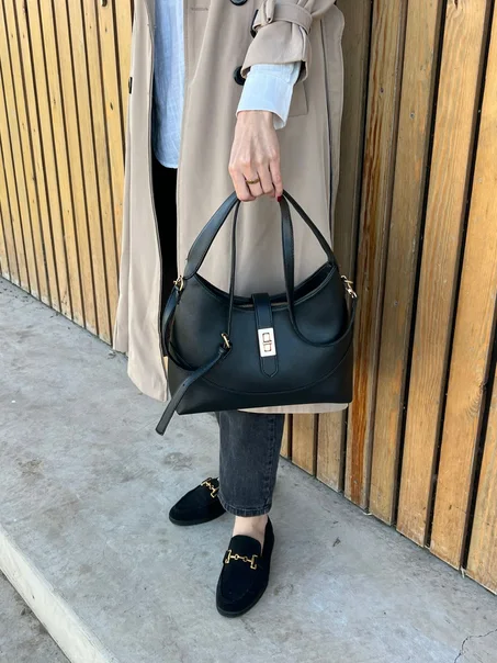 Aurelia Élégance – Sac Premium