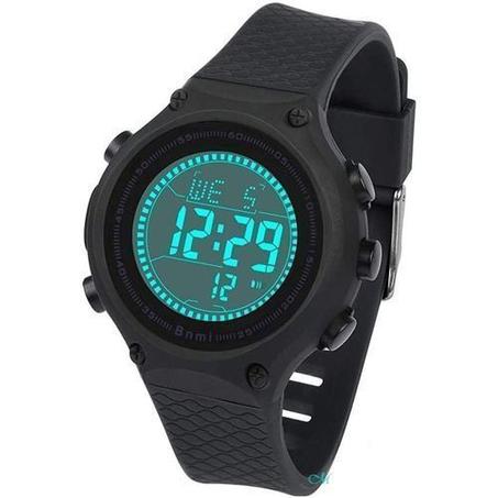 Montre Pour Homme - Water Resistant BNMI