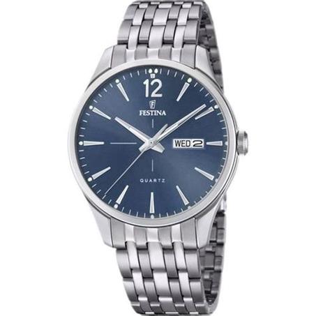 Festina SWISS MADE POUR HOMME