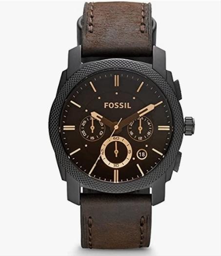 Montre Fossil