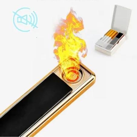 Briquet électrique rechargeable