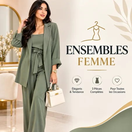 Mode Femme
