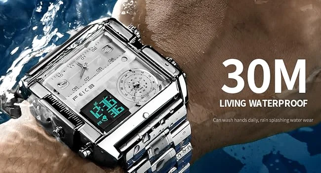 feice watches for men