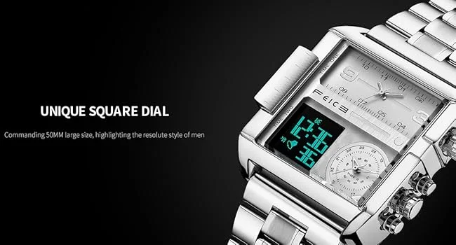 feice watches for men