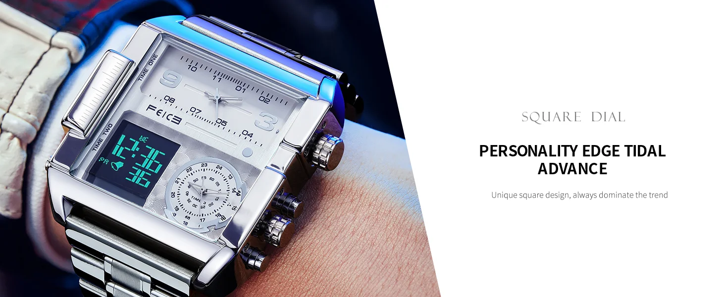 feice watches for men