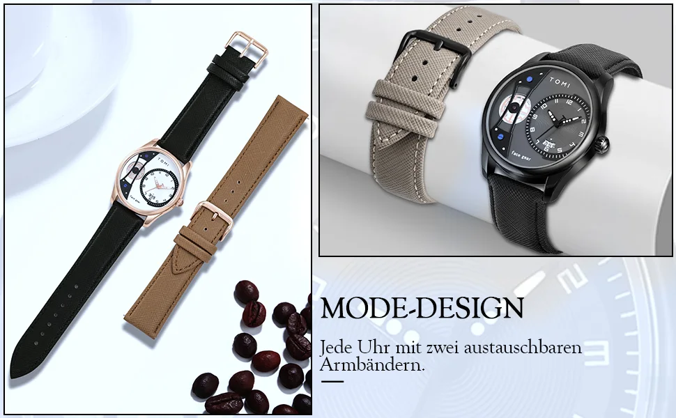 Men's watches