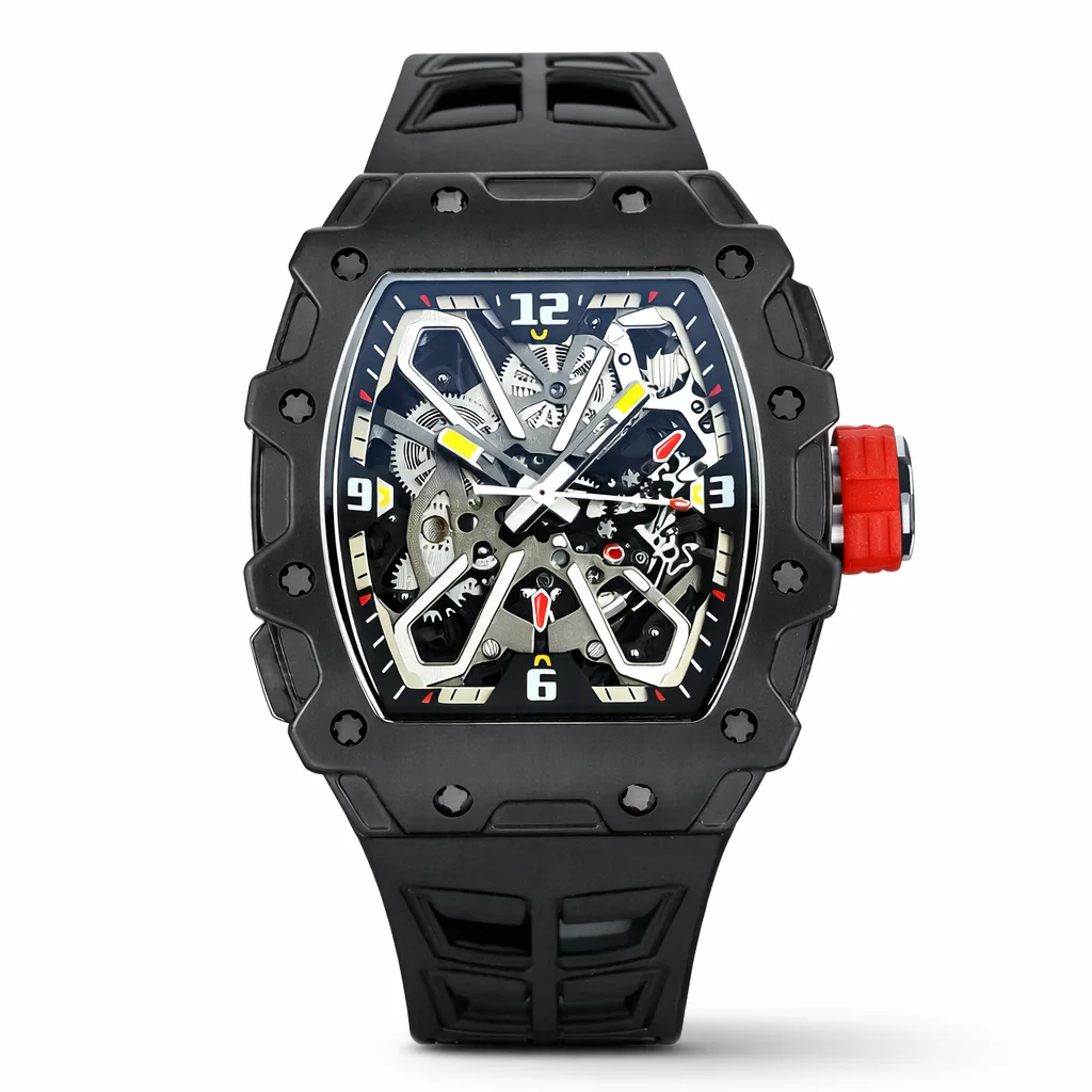 Luxurious Fashionable Sports Watch