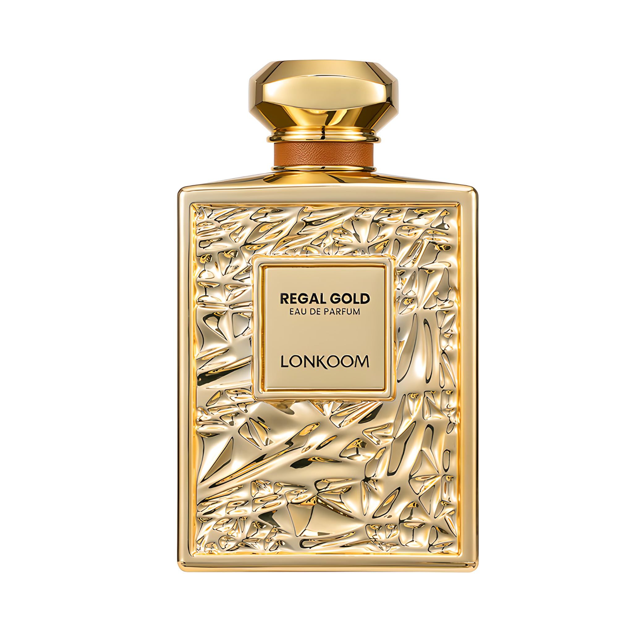 Lonkoom Regal Gold Perfume-Unisex