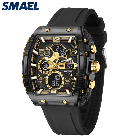SMAEL SPORT WATCH