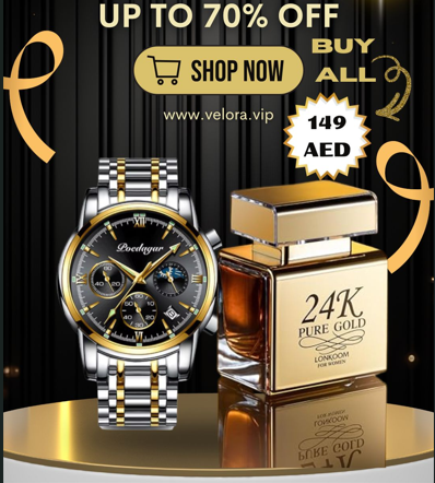 luxury Swiss watch