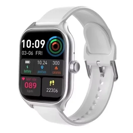 Veltrix Smart Watch