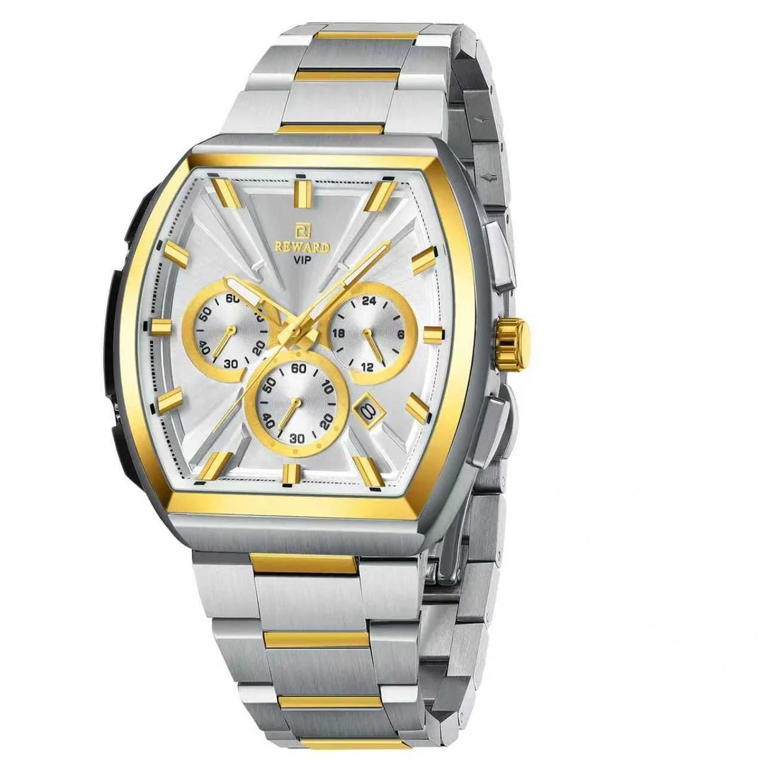 REWARD ELITE CHRONO | HOMME