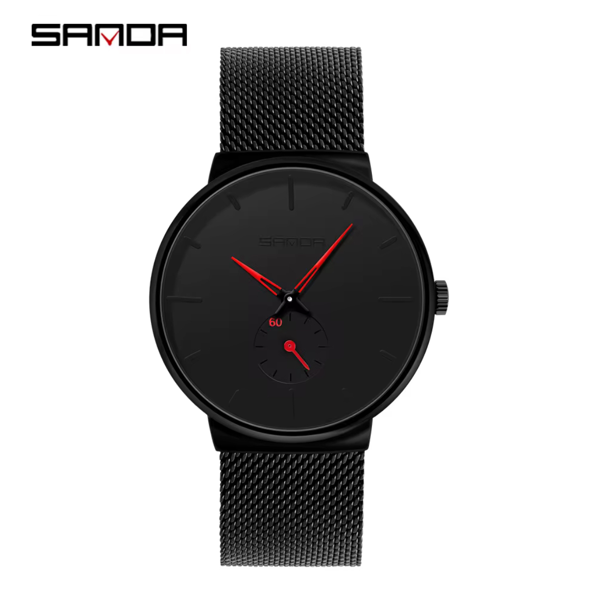Original Sanda 1059 Fashion