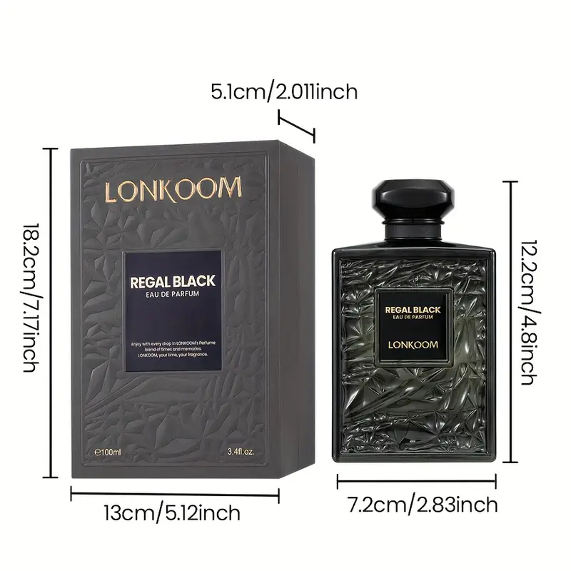 L ONKOOM REGAL Men