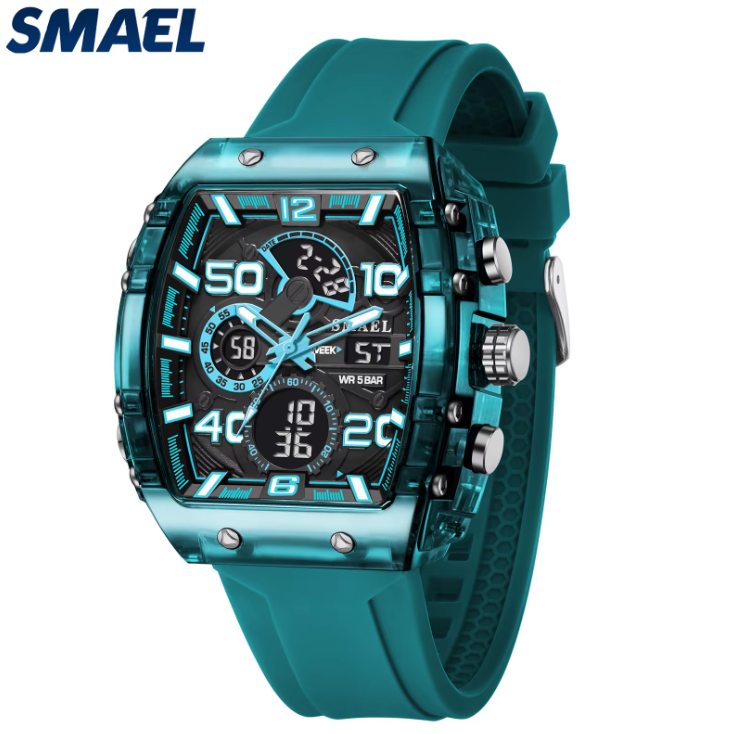 SMAEL SPORT WATCH