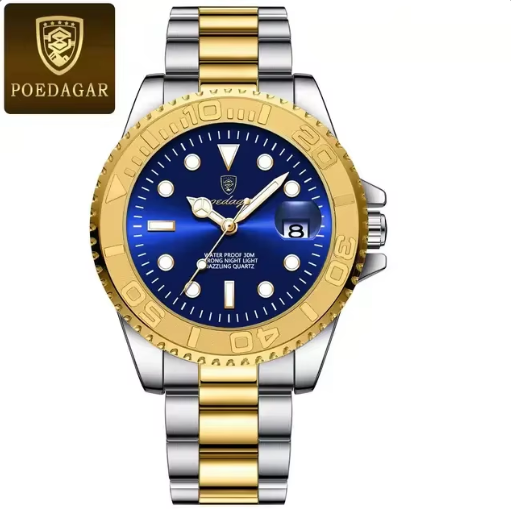 CRONOVAULT WATCH