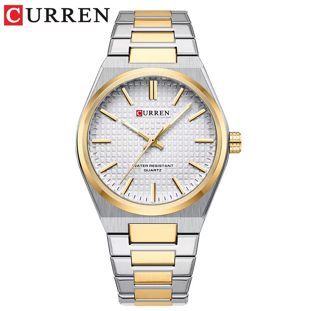 New Curren Men