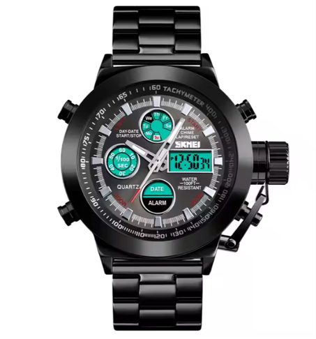 SK-Professional 3ATM Watch