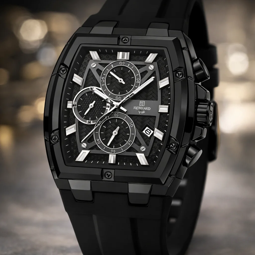 REWARD Alvero Prestige