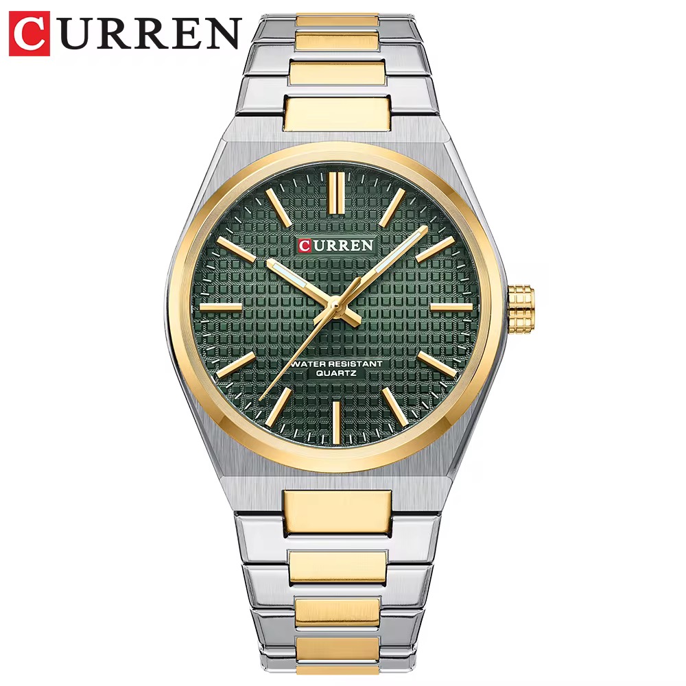 New Curren Men