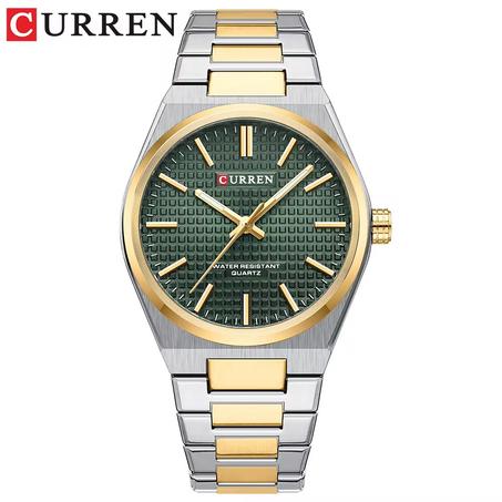 New Curren Men