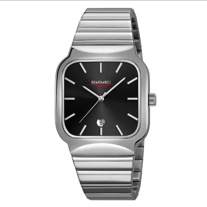 SKMEI Times square watch