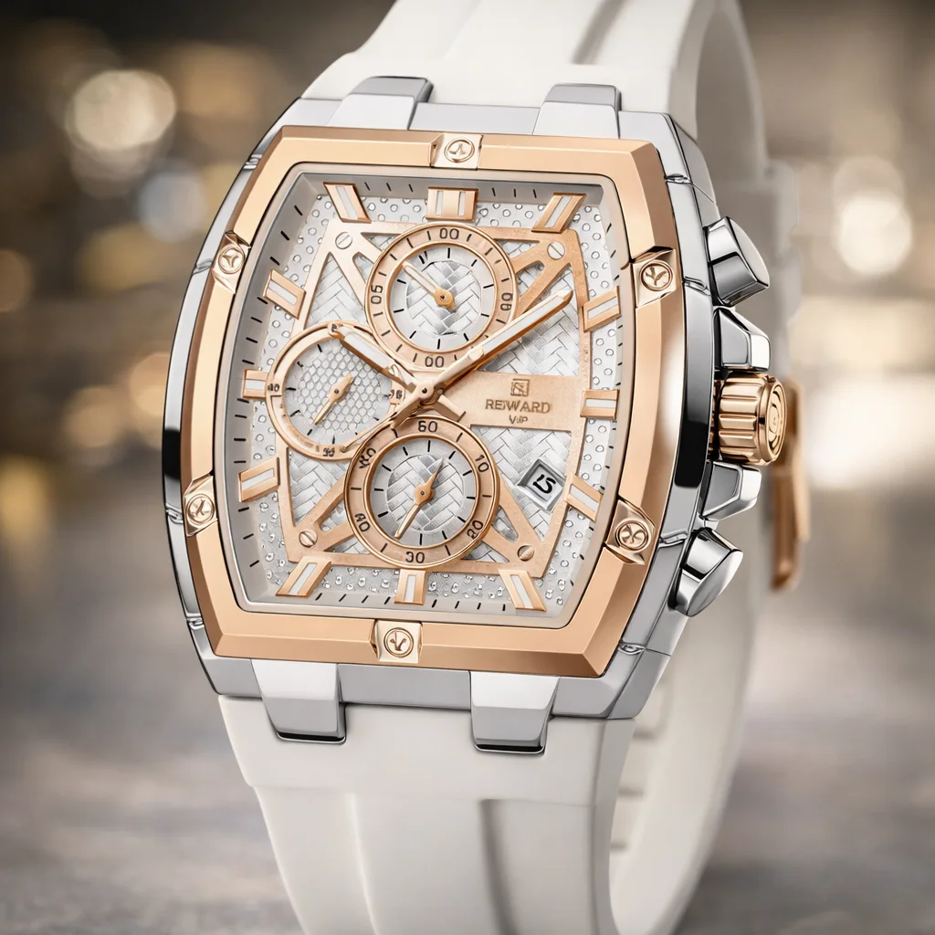 REWARD Alvero Prestige