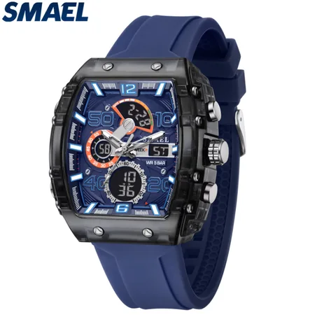SMAEL SPORT WATCH