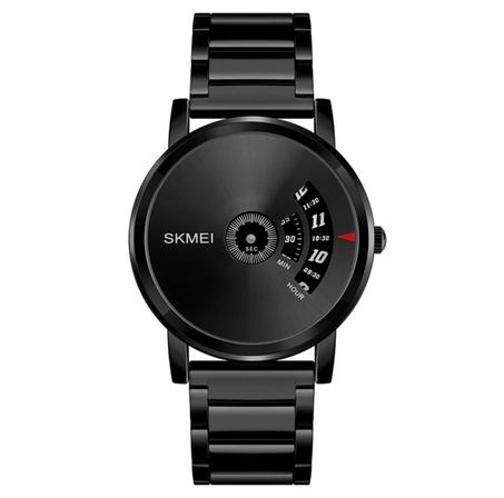 SK- Analog Watch