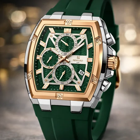 REWARD Alvero Prestige