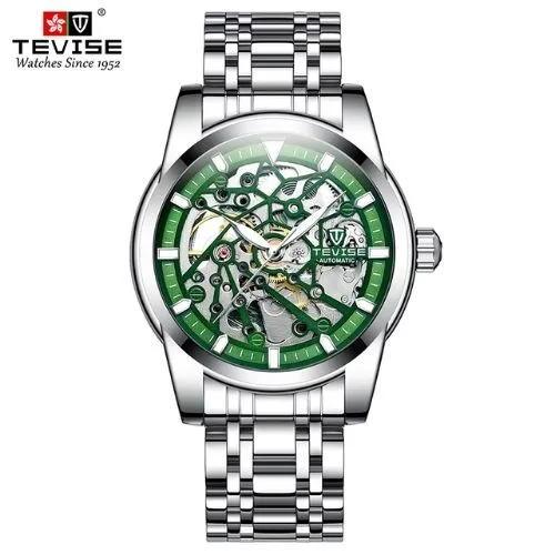 GREEN.S
