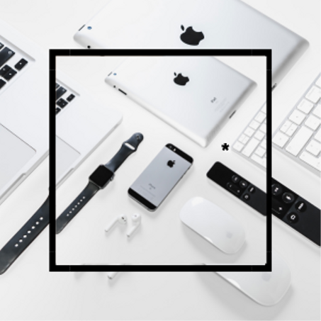 إلكترونيات