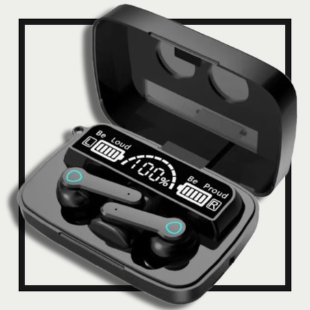 سماعات لاسلكية