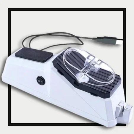 أداة شحذ السكين