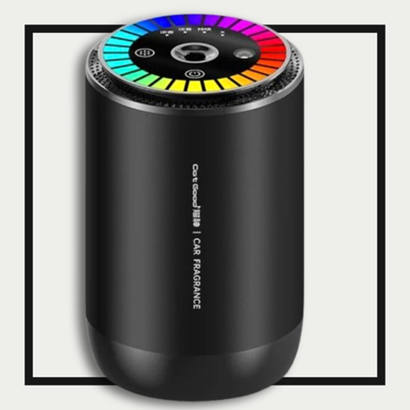 معطر السيارة