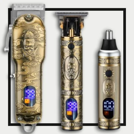 مجموعة كليبرز للشعر