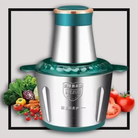 آلة تقطيع متعددة الاغراض